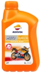 REPSOL Moto Competicion 2T